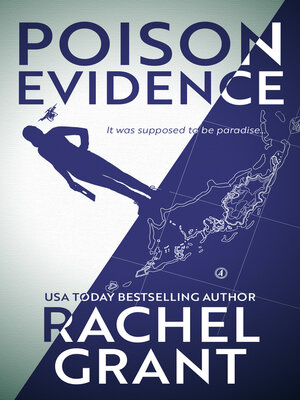 Poison Evidence - ebook